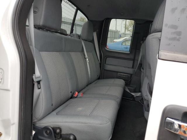 Photo 10 from auction – 2013 FORD F150 SUPER with VIN 1FTFX1ETXDFA28874