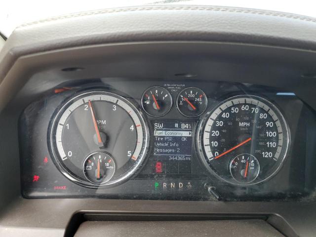 Photo 9 from auction – 2012 DODGE RAM 2500 L with VIN 3C6UD5FL2CG222504