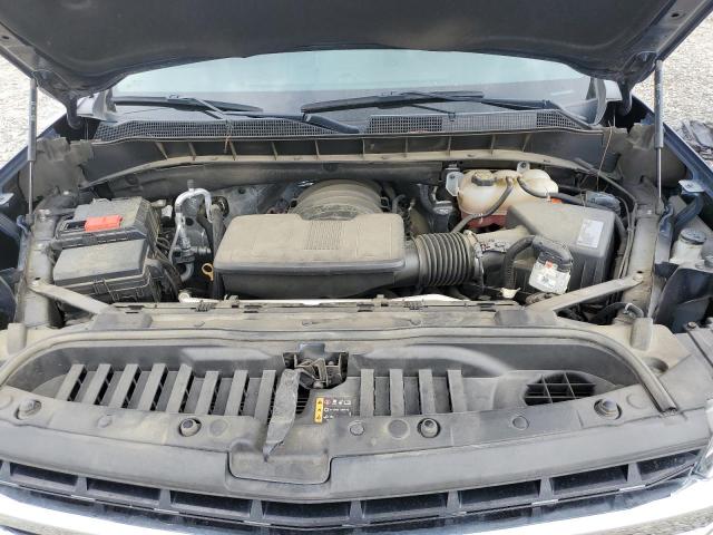 Photo 11 from auction – 2020 CHEVROLET SILVERADO with VIN 3GCPWCED2LG436097