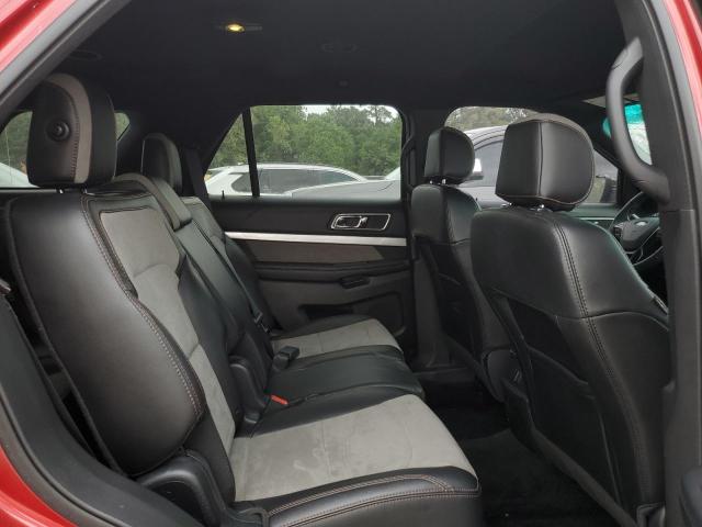 Zdjęcie 11 z aukcji – 2017 FORD EXPLORER X z VIN 1FM5K7D82HGB30918