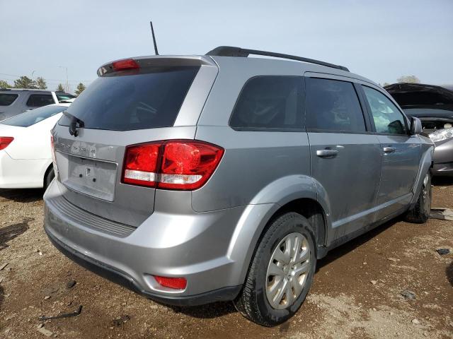Photo 3 from auction – 2019 DODGE JOURNEY SE with VIN 3C4PDCBB4KT833485