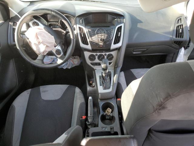 Photo 8 from auction – 2014 FORD FOCUS SE with VIN 1FADP3F20EL126538