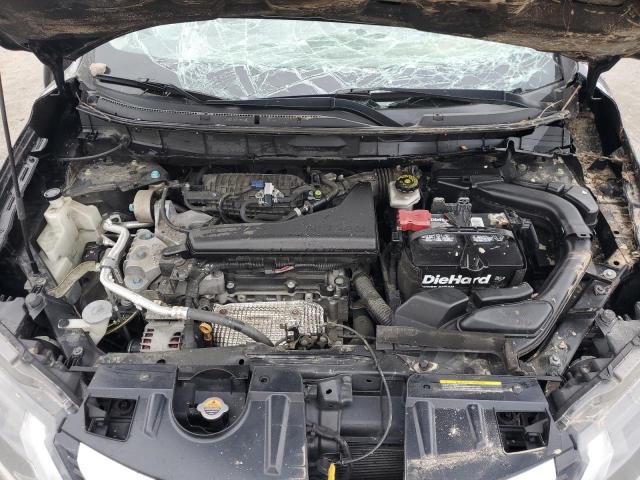 Photo 12 from auction – 2018 NISSAN ROGUE S with VIN KNMAT2MV6JP603279