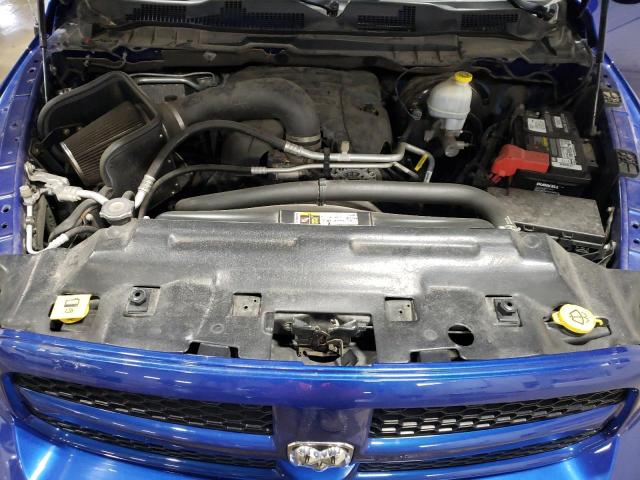 Photo 11 from auction – 2014 RAM 1500 ST with VIN 1C6RR7FT9ES387142