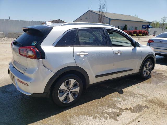 Photo 3 from auction – 2019 KIA NIRO EX with VIN KNDCC3LC4K5302814