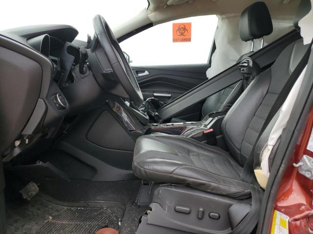 Photo 7 from auction – 2016 FORD ESCAPE TIT with VIN 1FMCU9J94GUB09790
