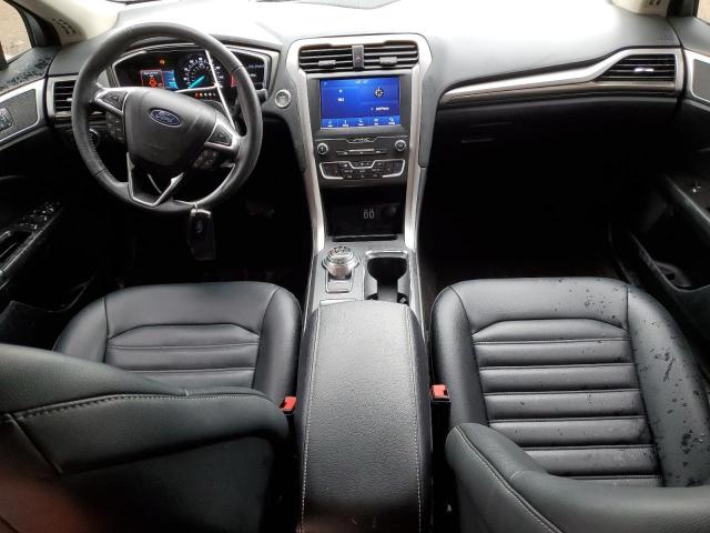 Photo 8 from auction – 2020 FORD FUSION SEL with VIN 3FA6P0CD8LR154342