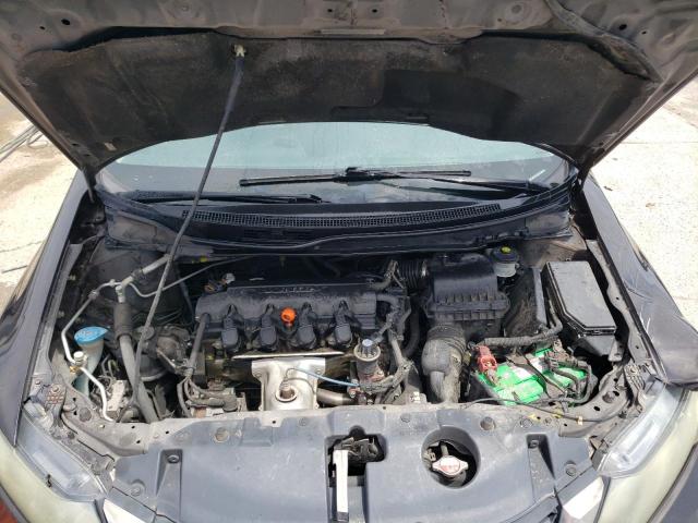 Photo 11 from auction – 2013 HONDA CIVIC LX with VIN 2HGFB2F52DH589350