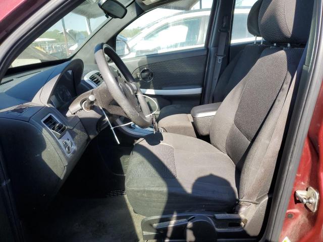 Photo 7 from auction – 2008 PONTIAC TORRENT with VIN 2CKDL33F386315235