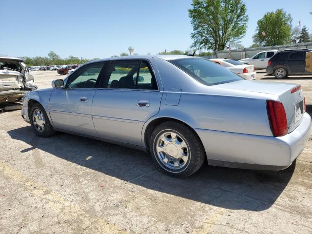 Photo 2 from auction – 2005 CADILLAC DEVILLE with VIN 1G6KD54Y95U228897