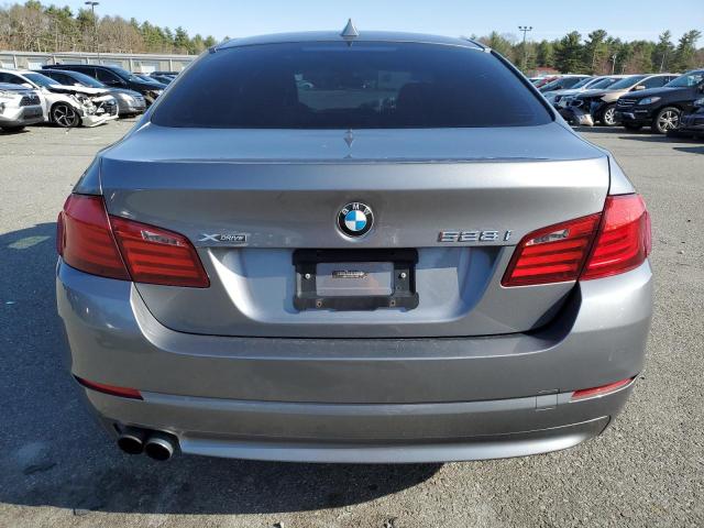 Photo 6 from auction – 2013 BMW 528 XI with VIN WBAXH5C55DD114406