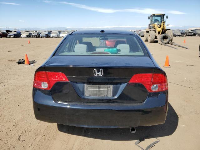 Photo 6 from auction – 2008 HONDA CIVIC EX with VIN 2HGFA15838H501856