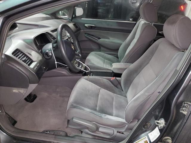 Photo 7 from auction – 2011 HONDA CIVIC LX with VIN 19XFA1F52BE034872