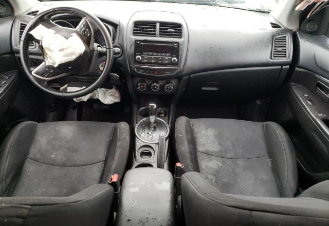 Photo 8 from auction – 2015 MITSUBISHI OUTLANDER with VIN 4A4AP3AU7FE037151