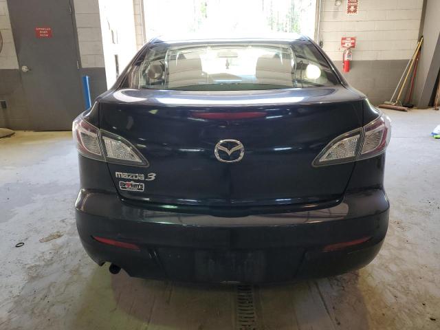 Photo 6 from auction – 2012 MAZDA 3 I with VIN JM1BL1UG6C1518125