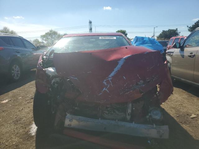 Photo 5 from auction – 2008 TOYOTA PRIUS with VIN JTDKB20U687736882