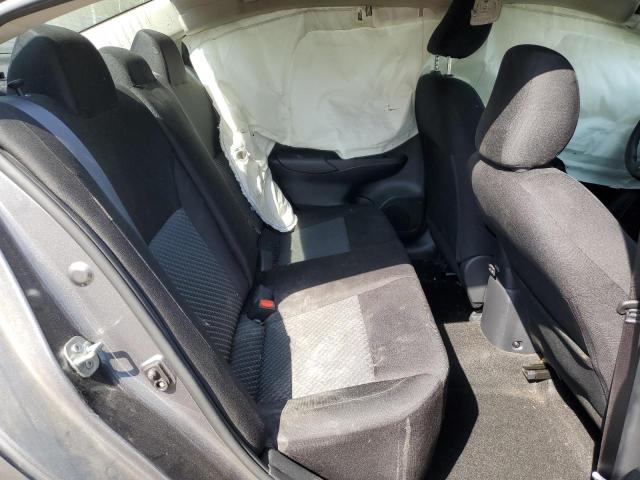 Photo 10 from auction – 2020 NISSAN VERSA S with VIN 3N1CN8DV1LL872314