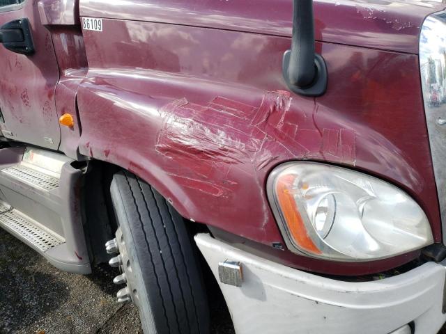 Photo 9 from auction – 2012 FREIGHTLINER CASCADIA 1 with VIN 1FUJGLDR3CLBE9720