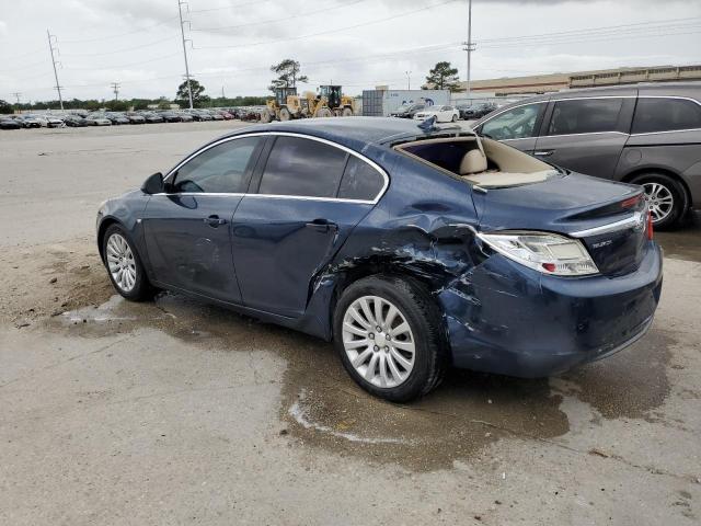 Photo 2 from auction – 2011 BUICK REGAL with VIN W04GR5EC3B1127790