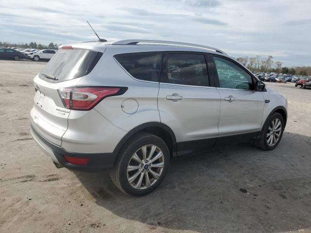 Photo 3 from auction – 2017 FORD ESCAPE TIT with VIN 1FMCU9J90HUB86478