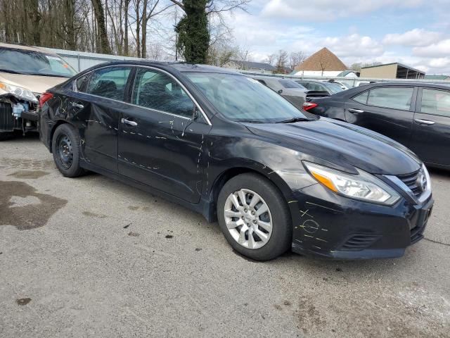 Photo 4 from auction – 2016 NISSAN ALTIMA 2.5 with VIN 1N4AL3AP9GC245158