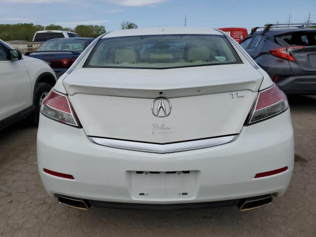 صورة رقم 6 من المزاد - 2013 ACURA TL TECH مع VIN 19UUA8F50DA010982