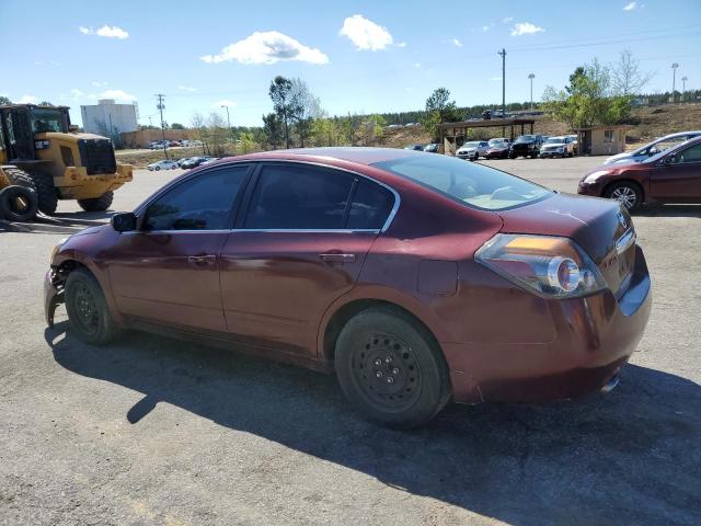 Photo 2 from auction – 2010 NISSAN ALTIMA BAS with VIN 1N4AL2AP9AN422149