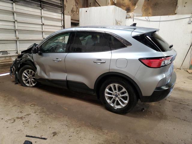 Photo 2 from auction – 2021 FORD ESCAPE SE with VIN 1FMCU9G66MUB11369