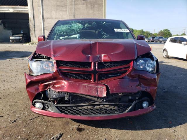 Zdjęcie 5 z aukcji – 2019 DODGE GRAND CARA z VIN 2C4RDGEG6KR563296