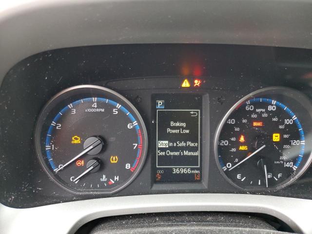 Photo 9 from auction – 2017 TOYOTA RAV4 LE with VIN 2T3BFREV3HW559257