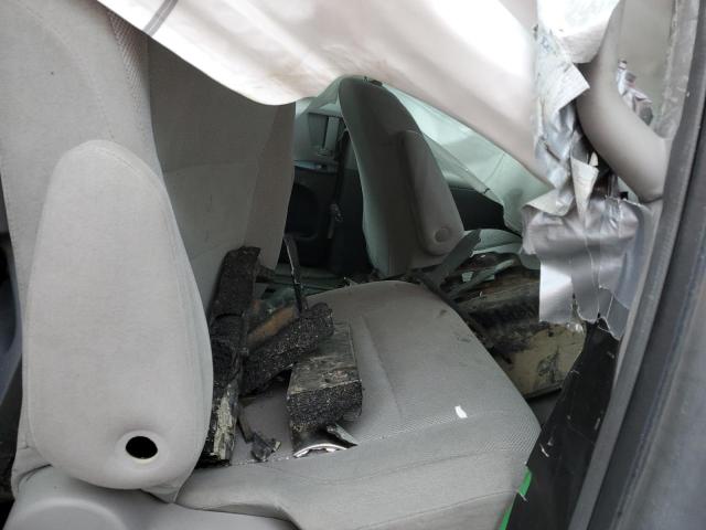 Фото 11 с аукциона – 2017 TOYOTA SIENNA с VIN 5TDZZ3DC0HS863859