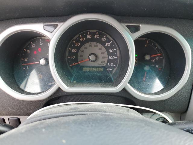 Photo 9 from auction – 2005 TOYOTA 4RUNNER SR with VIN JTEBU14R250060845