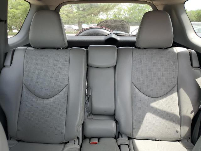 Photo 10 from auction – 2012 TOYOTA RAV4 LIMIT with VIN 2T3DF4DV6CW262523