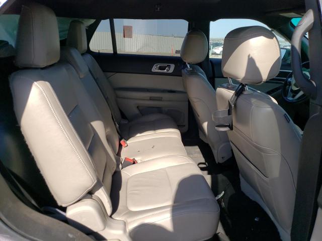 Photo 11 from auction – 2011 FORD EXPLORER X with VIN 1FMHK8D8XBGA57257