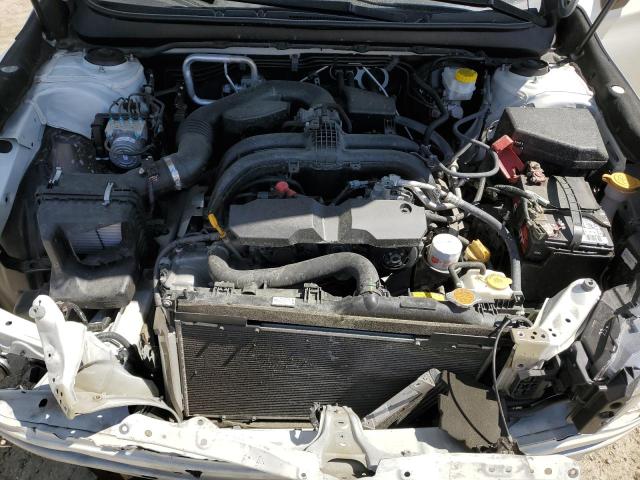 Photo 11 from auction – 2019 SUBARU OUTBACK TO with VIN 4S4BSATC0K3246624