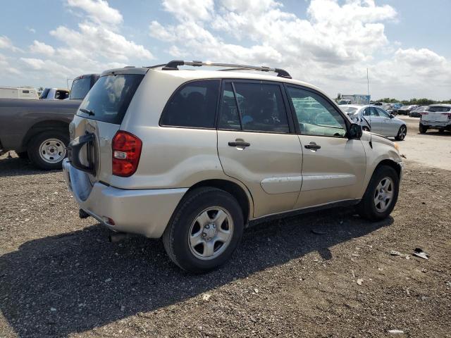 Zdjęcie 3 z aukcji – 2004 TOYOTA RAV4 z VIN JTEGD20V540004234