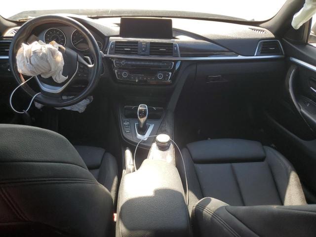 Photo 8 from auction – 2018 BMW 430I GRAN with VIN WBA4J1C57JBG76172