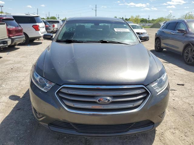 Photo 5 from auction – 2017 FORD TAURUS SEL with VIN 1FAHP2H89HG144594