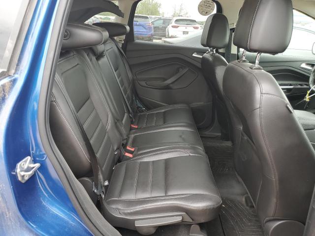 Photo 10 from auction – 2017 FORD ESCAPE TIT with VIN 1FMCU9J9XHUE87985
