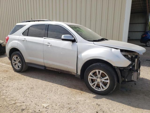 Photo 4 from auction – 2017 CHEVROLET EQUINOX LT with VIN 2GNFLFEK6H6350824