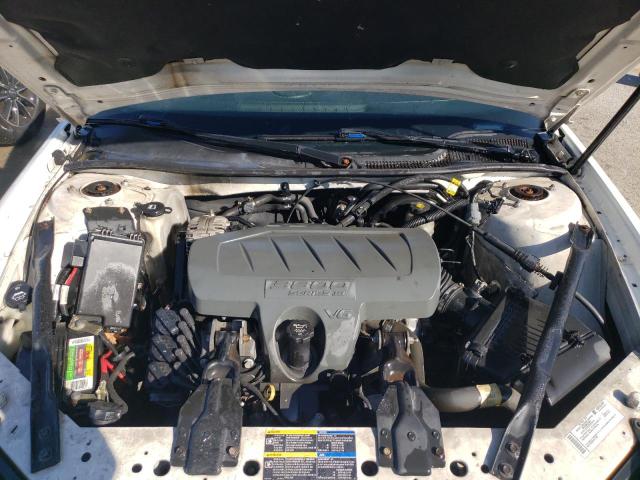 Photo 11 from auction – 2008 PONTIAC GRAND PRIX with VIN 2G2WP552581151207