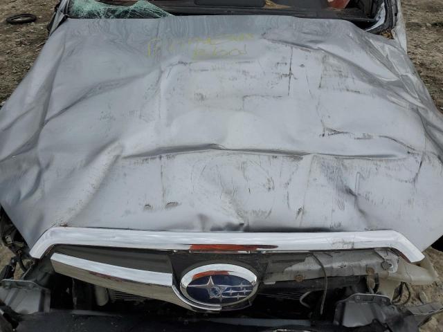 Photo 11 from auction – 2014 SUBARU FORESTER 2 with VIN JF2SJAJC3EH489394