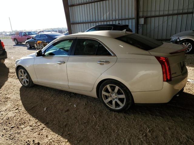 Zdjęcie 2 z aukcji – 2014 CADILLAC ATS z VIN 1G6AA5RA5E0175980