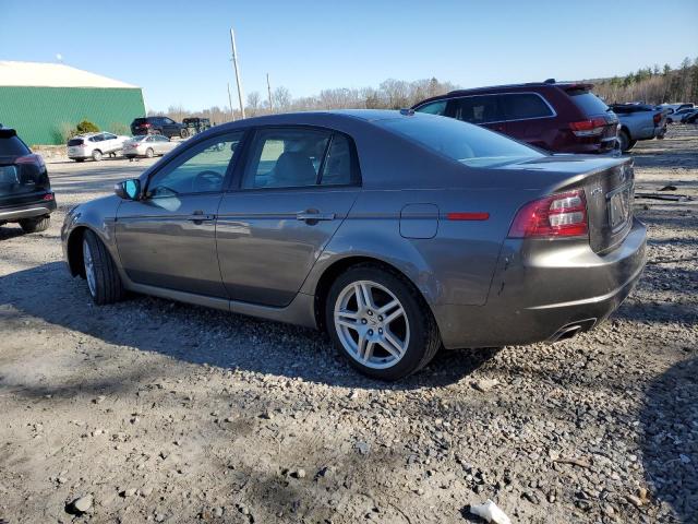 Photo 2 from auction – 2007 ACURA TL with VIN 19UUA66227A001506