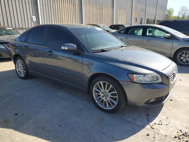 Photo 4 from auction – 2010 VOLVO S40 2.4I with VIN YV1382MS8A2491799