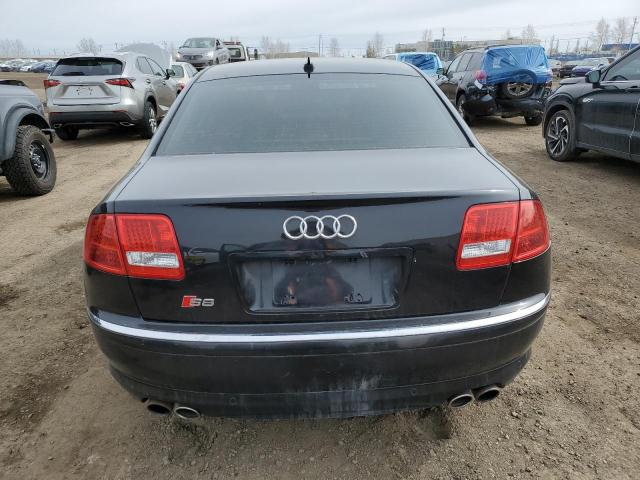 Photo 6 from auction – 2007 AUDI S8 QUATTRO with VIN WAUPN44E97N022571
