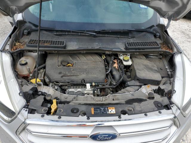 Photo 11 from auction – 2018 FORD ESCAPE SE with VIN 1FMCU0GD3JUA97064