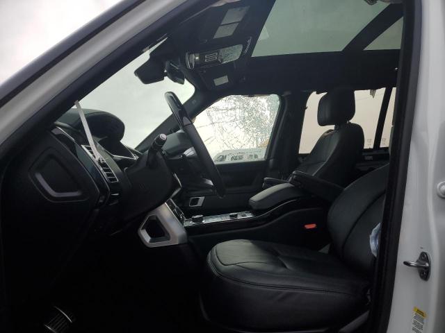 Photo 7 from auction – 2021 LAND ROVER RANGE ROVE with VIN SALGS2RU7MA423581