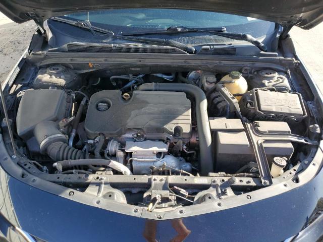 Photo 11 from auction – 2017 CHEVROLET MALIBU LT with VIN 1G1ZE5ST4HF100794
