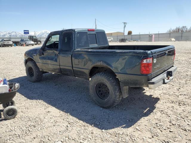 Photo 2 from auction – 2005 FORD RANGER SUP with VIN 1FTZR45E55PA25516